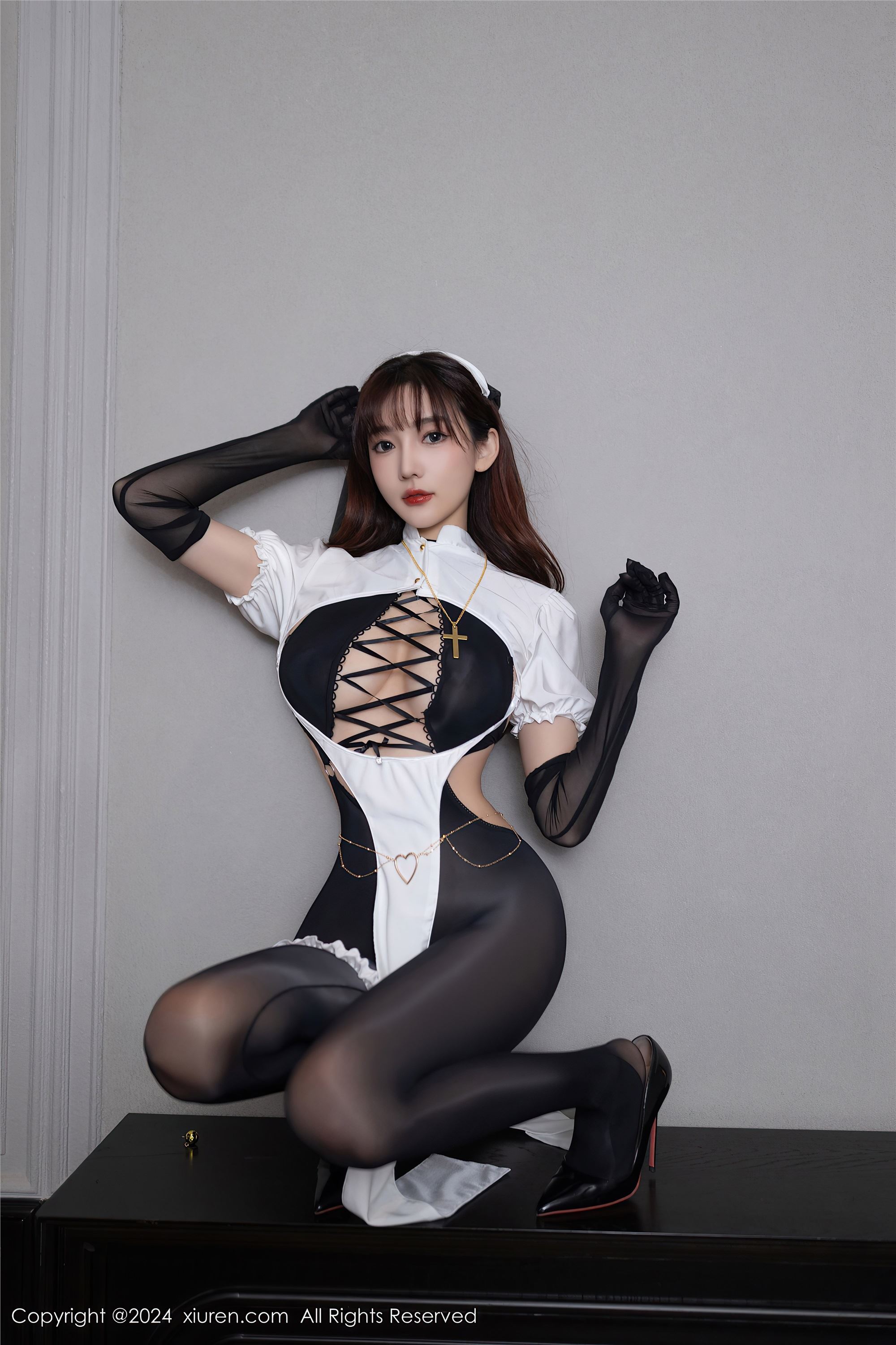 Xiuren秀人网 2024.09.26 NO.9216 陆萱萱